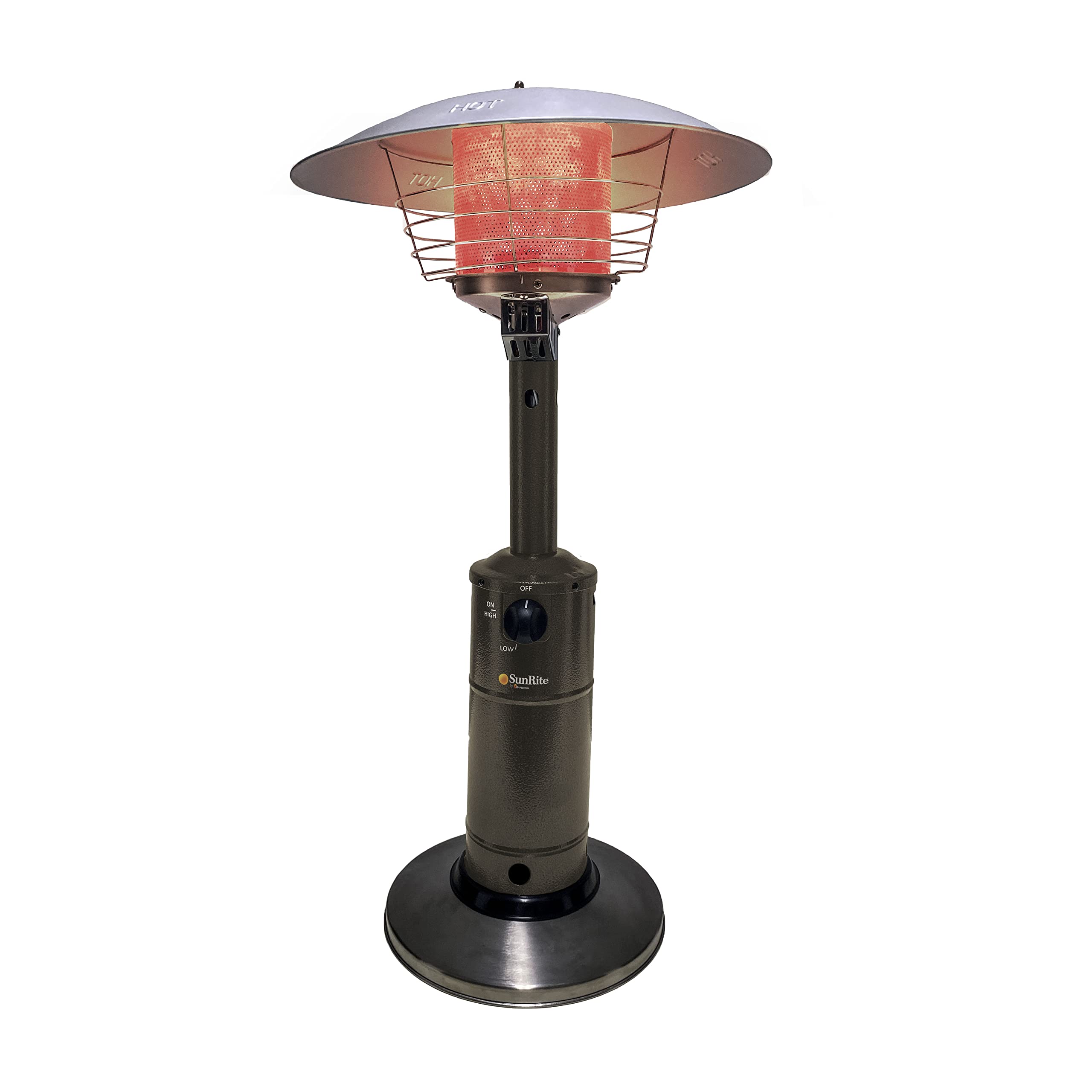 Table Top Patio Heater